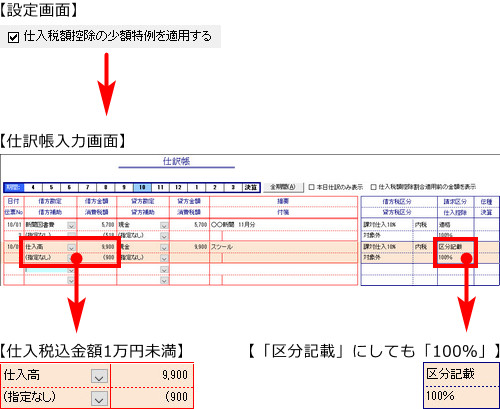 KB003988] 「会計らくだ23」（Rev.7.50以降）では何が変わりましたか？｜BSLシステム研究所