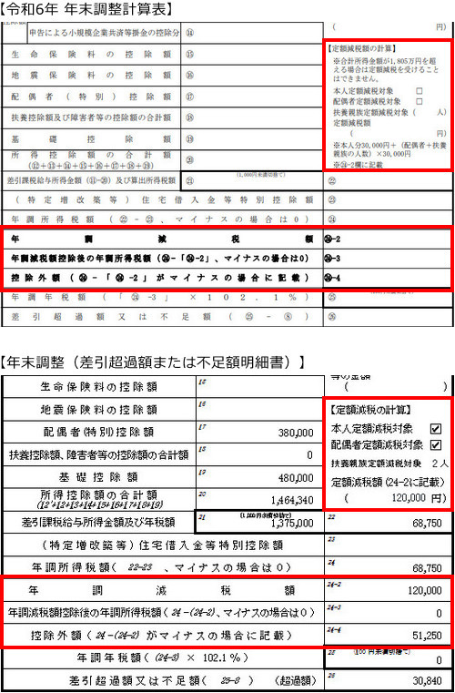 KB004083] 「給料らくだプロ25 令和6年分 年末調整対応版」（Rev.9.10